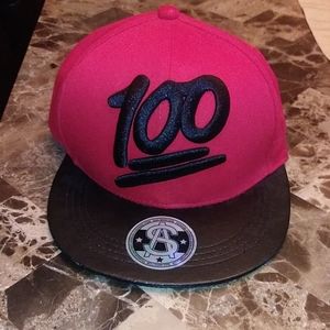 Hat💯